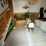 Nid D Indonezen Balneo & Table De Massage Saint-Nicolas-de-la-Grave