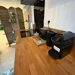 Nid D Indonezen Balneo & Table De Massage *