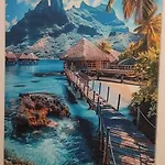 Nid D Indonezen Balneo & Table De Massage Saint-Nicolas-de-la-Grave