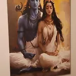 Nid D Indonezen Balneo & Table De Massage Vakantiehuis Saint-Nicolas-de-la-Grave