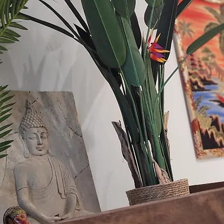 Nid D Indonezen Balneo & Table De Massage Saint-Nicolas-de-la-Grave