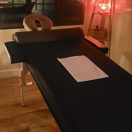 Nid D Indonezen Balneo & Table De Massage * Saint-Nicolas-de-la-Grave